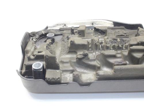 Upper protection JEEP CHEROKEE (KL) 2.0 CRD 4x4 | BP39857360M93 - Image 7