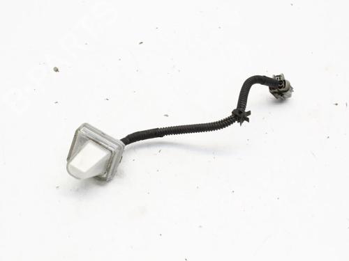 Used Interior roof light Interior roof light NISSAN LEAF (ZE1) Electric (218 hp) 39777626 39777626