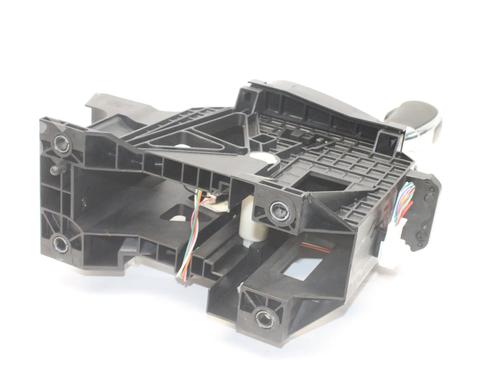 Selector da caixa NISSAN PULSAR Hatchback (C13) 1.2 DIG-T | BP39778007M90 - Image 6