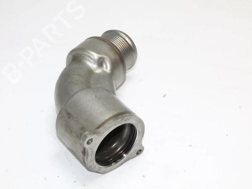 Intercooler pipe AUDI A4 B9 Avant (8W5, 8WD) 2.0 TDI | BP39815877M127 - Image 3
