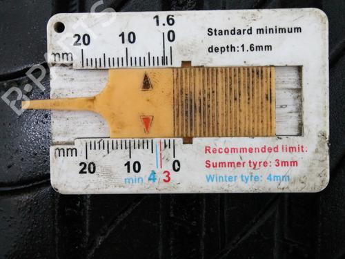 Andre SMART FORFOUR Hatchback (453) electric drive (453.091) | BP39845931O1  - Image 7