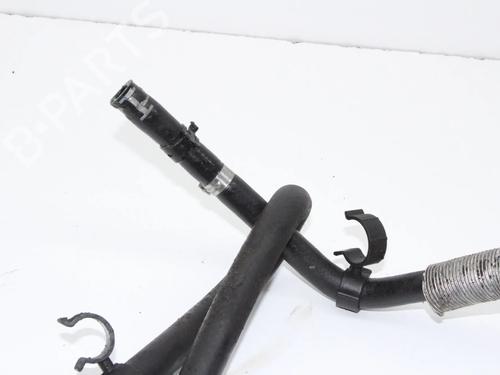 Pipe JAGUAR XF I (X250) 3.0 D | BP39853491M125 - Image 2