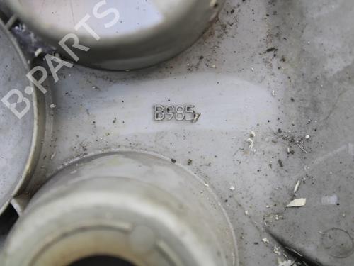 Hulkapsel PEUGEOT BOXER Van 2.0 BlueHDi 130 | BP39815649C160 - Image 3