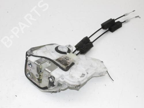 Used Rear left lock Rear left lock HONDA CR-V III (RE_) 2.2 i-DTEC 4WD (RE6) (150 hp) 39858331 39858331