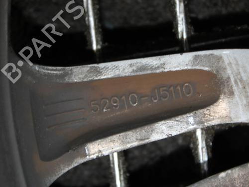 Fælk KIA STINGER (CK) 2.0 T-GDi | BP39768304C45 - Image 10