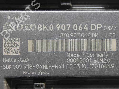 Control unit AUDI A4 B8 Avant (8K5) 2.0 TDI quattro | BP39782780M11 - Image 3