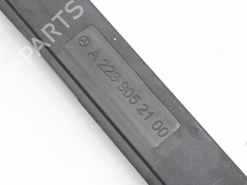 Electronic module MERCEDES-BENZ EQS (V297) EQS 450+ (297.123) | BP39864952M83 - Image 3