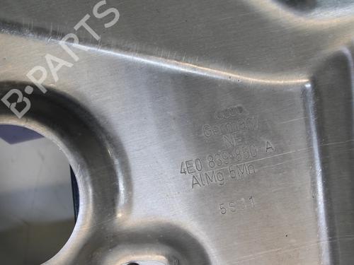 Rear right window mechanism AUDI A8 D3 (4E2, 4E8) S8 quattro | BP39850790C25 - Image 5