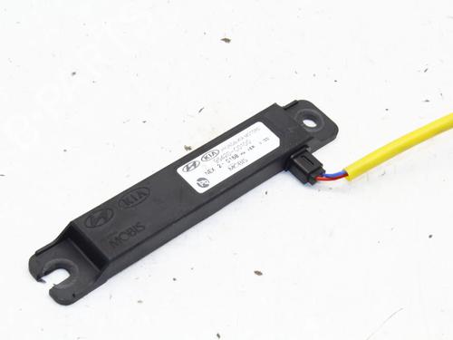 Electronic module KIA STINGER (CK) 2.2 CRDi VGT | BP39777800M83 - Image 2