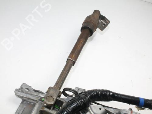 Steering column MAZDA 5 (CR) 2.0 CD (CR19) | BP39784759M21 - Image 4