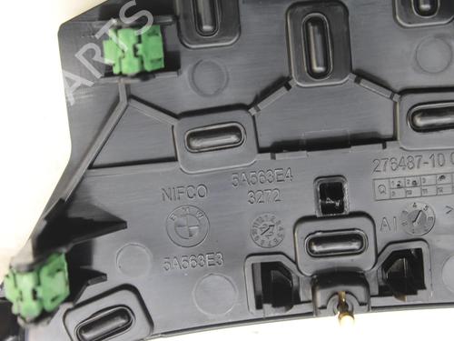 Mittelkonsole BMW 1 (F40) 118 i | BP39832164I22 - Image 8