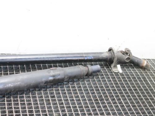 Driveshaft MERCEDES-BENZ SPRINTER 3-t Van (B910) 214 CDI (910.621, 910.623) | BP39858360M37 - Image 4