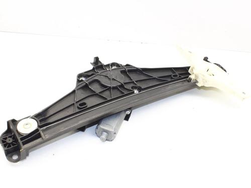 Elevador vidro trás esquerdo Elevador vidro trás esquerdo OPEL GRANDLAND / GRANDLAND X (A18, P1UO) 1.2 (75) (131 hp) 39838328 39838328
