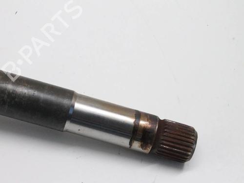 Right front driveshaft BMW 1 (F40) M 135 i xDrive | BP39837787M39 - Image 3