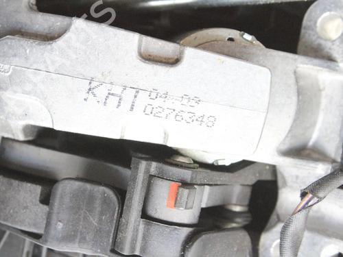 Gear lever BMW 3 Coupe (E92) 320 d | BP39778243M90 - Image 9