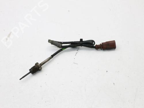 Elektronisk sensor Elektronisk sensor VW CC B7 (358) 2.0 TDI (140 hp) 39768841 39768841