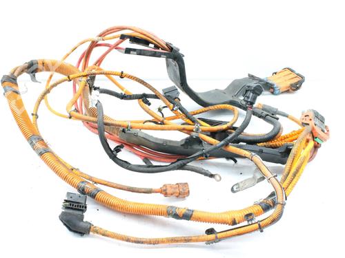 Used Wiring harness Wiring harness VOLVO V60 I (155) D6 Hybrid AWD (280 hp) 39864471 39864471