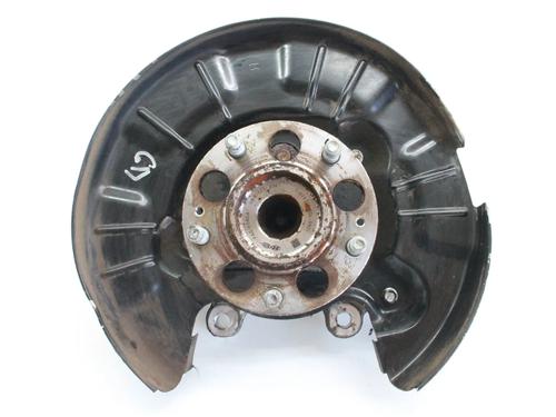 Used Right rear steering knuckle Right rear steering knuckle KIA NIRO I (DE) E-NIRO (204 hp) 39858848 39858848