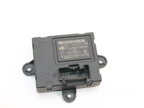 Used Electronic module Electronic module LAND ROVER RANGE ROVER EVOQUE (L538) 2.2 D 4x4 (150 hp) 39831611 39831611