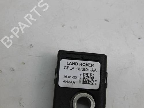 Electronic module LAND ROVER DISCOVERY SPORT (L550) 2.0 D 4x4 | BP39768385M83 - Image 4