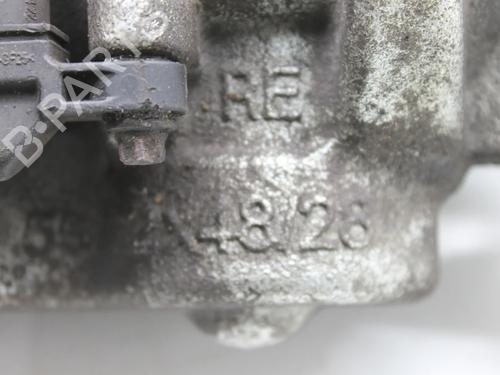 Right front brake caliper MERCEDES-BENZ SPRINTER 3-t Van (B910) 214 CDI (910.621, 910.623) | BP39780044M104 - Image 6