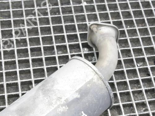 Exhaust system LEXUS RX (_U3_) 300 (MCU35_, MCU35R) | BP39855368M121 - Image 5