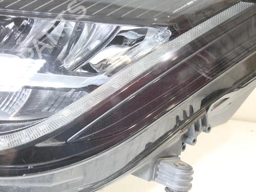Lyskaster venstre JAGUAR E-PACE (X540) 2.0 D180 AWD | BP39870718C28  - Image 6