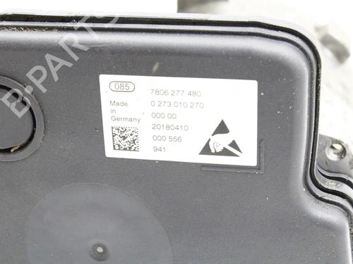 Electronic module JAGUAR I-PACE (X590) EV400 AWD | BP39789666M83 - Image 4