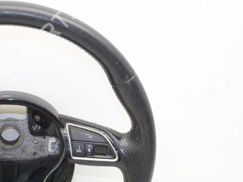 Steering wheel AUDI A4 B8 (8K2) 2.0 TDI quattro | BP39845189C49 - Image 4