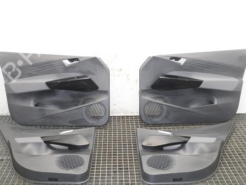 Seats set VW ID.3 (E11, E12) Pro | BP39875826C78 - Image 6