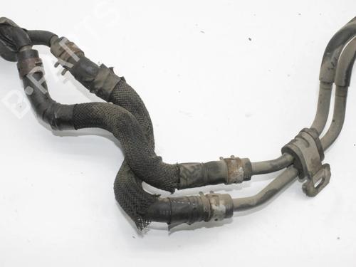 Pipe MAZDA MX-5 III (NC) 2.0 (NC18) | BP39807374M125 - Image 3