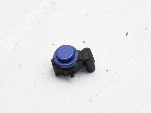 Used Electronic module Electronic module BMW 1 (F20) 120 d (184 hp) 39828027 39828027