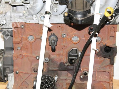 Engine FORD KUGA II (DM2) 2.0 TDCi 4x4 | BP39777943M1 - Image 3