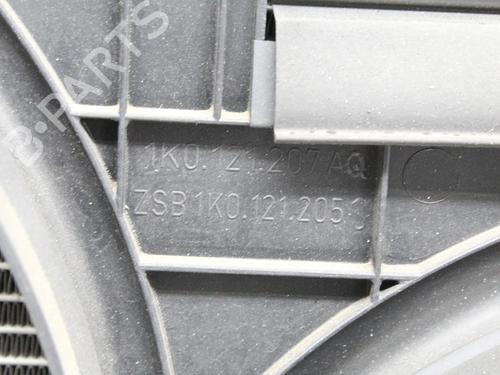 Radiator set AUDI TT (8J3) 3.2 V6 quattro | BP39783698M120 - Image 6