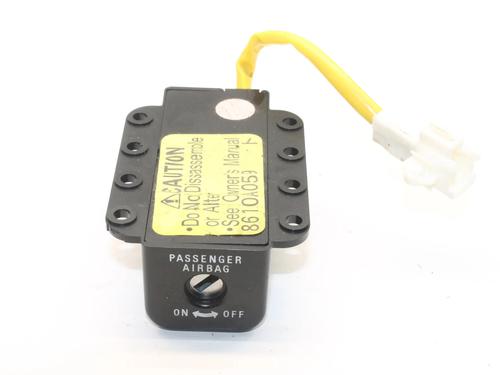 Switch MITSUBISHI PAJERO IV (V8_W, V9_W) 3.2 DI-D (V88W, V98W) | BP39824505I30 - Image 5