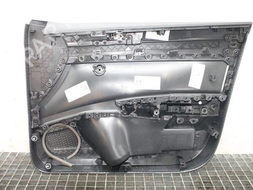 Front left panel VW POLO VI (AW1, BZ1, AE1) 1.0 TSI | BP39842687C58 - Image 4