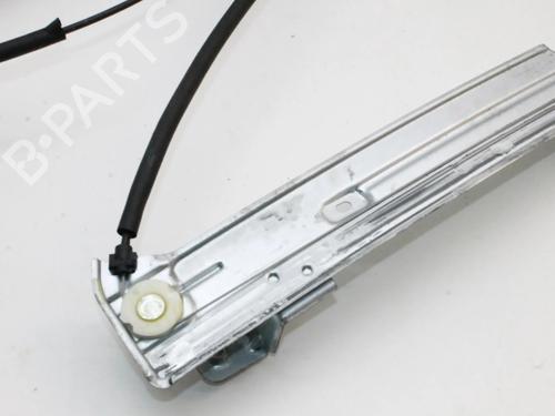 Rudehejsemekanisme ventre foran FORD KUGA II (DM2) 1.5 EcoBoost 4x4 | BP39837603C22 - Image 5