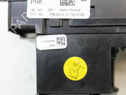 Control unit VW POLO VI (AW1, BZ1, AE1) 1.0 | BP39799074M11 - Image 7