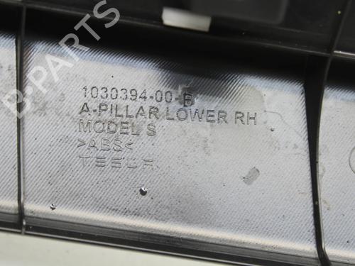 Trinbræt TESLA MODEL S (5YJS) 85 | BP39865031C149 - Image 11