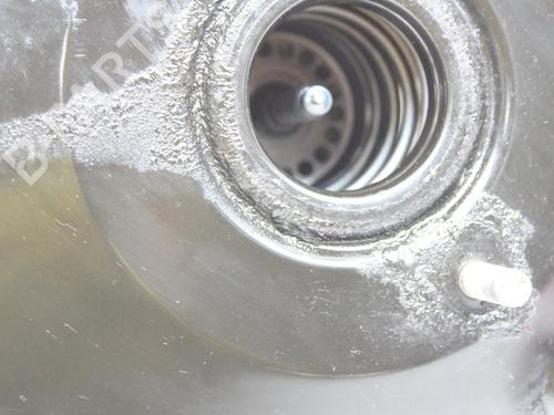 Servo brake MAZDA 3 (BM, BN) 2.0 | BP39795689M42  - Image 6