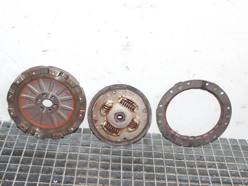 Andre Andre TOYOTA PRIUS Liftback (_W2_) 1.5 Hybrid (NHW20_, NHW20R) (112 hp) 39868073 39868073