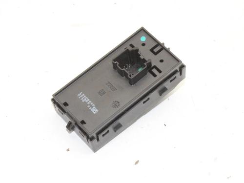 Left front window switch OPEL ASTRA K (B16) 1.4 (68) | BP39827460I27 - Image 2