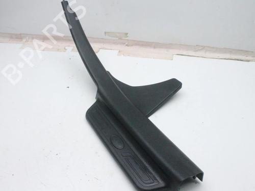 Used Step Step KIA OPTIMA (FSGDS6B) 2.4 Hybrid (209 hp) 40617980 40617980