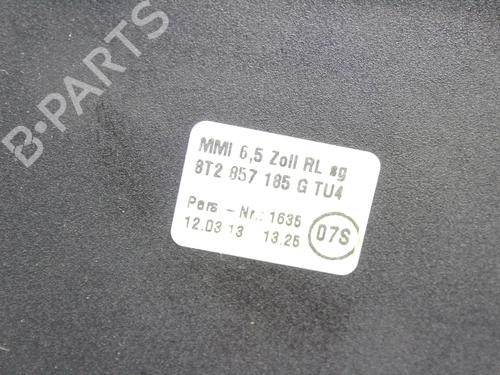 Other AUDI A5 Convertible (8F7) 2.0 TDI | BP39862919O1 - Image 6
