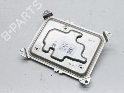 electronic-module-opel-corsa-f-p2jo-2019-39771979 main image
