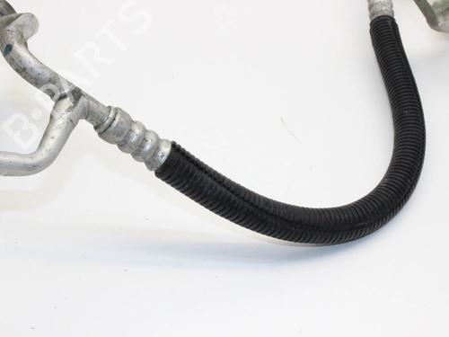 AC pipe FORD MONDEO V Hatchback (CE) 1.5 TDCi | BP39822421M126 - Image 3