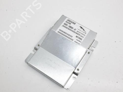 Elektronisk modul Elektronisk modul JAGUAR XK II Coupe (X150) 4.2 XK8 (298 hp) 39770466 39770466