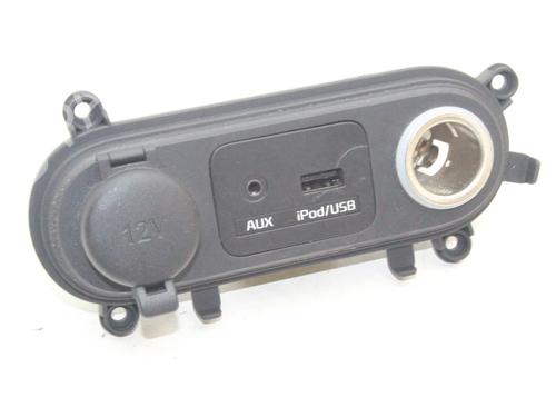 Used Electronic module Electronic module KIA OPTIMA (FSGDS6B) 1.7 CRDi (136 hp) 39868971 39868971