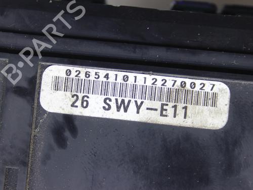 Electronic module HONDA CR-V III (RE_) 2.2 i-DTEC 4WD (RE6) | BP39773388M83 - Image 12