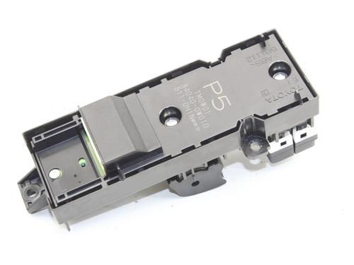 Right front window switch TOYOTA YARIS (_P21_, _PA1_, _PH1_) 1.6 GR 4WD (GXPA16) | BP39779384I26 - Image 4